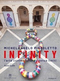 Cover: Michelangelo Pistoletto - Silvana