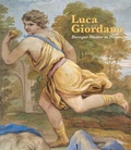 Cover: Luca Giordano - Officina Libraria