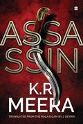 Cover: ASSASSIN - Harper Perennial India