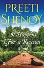 Cover: It Happens For A Reason - HarperCollins Publishers India