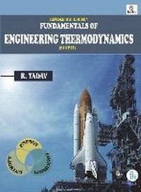 Enlarge image Cover: Fundamentals of Engineering Thermodynamics - Unknown
