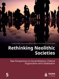 Cover: Rethinking Neolithic Societies - Sidestone Press