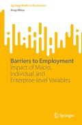 Bild: Barriers to Employment - Springer