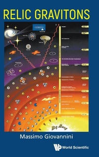 Abbildung von: Relic Gravitons - World Scientific Publishing Co Pte Ltd