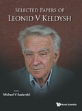 Cover: Selected Papers Of Leonid V. Keldysh - World Scientific Publishing Co Pte Ltd
