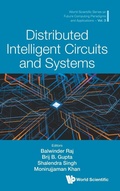 Cover: Distributed Intelligent Circuits And Systems - World Scientific Publishing Co Pte Ltd
