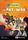 Cover: Art Of War, The: Outsmarting Your Opponents - World Scientific Publishing Co Pte Ltd
