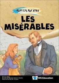 Enlarge image Cover: Les Miserables - World Scientific Publishing Co Pte Ltd