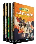 Cover: Pop! Lit For Kids (Set 6) - World Scientific Publishing Co Pte Ltd