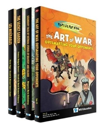 Enlarge image Cover: Pop! Lit For Kids (Set 6) - World Scientific Publishing Co Pte Ltd