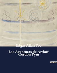 Abbildung von: Las Aventuras de Arthur Gordon Pym - Culturea