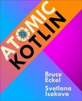 Cover: Atomic Kotlin - Mindview LLC