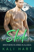 Cover: Slade - Jackie M. Wallick