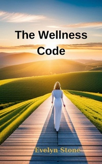Enlarge image Cover: The Wellness Code - Amelia