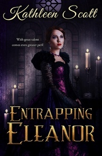 Enlarge image Cover: Entrapping Eleanor (Gaslight Guilds) - Mystic Kat Press