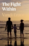 Cover: The Fight Within (The Championship Series) - Vandi Lynnae Enzor