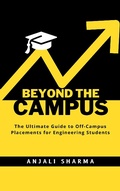 Cover: Beyond the Campus - Anjali Sharma