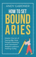 Cover: How to Set Boundaries - Joelan AB