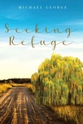 Cover: Seeking Refuge - Brilliant Books Literary