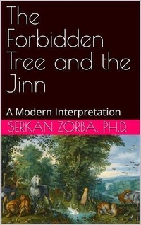 Abbildung von: The Forbidden Tree and the Jinn - Cerulean Sky
