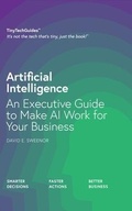Cover: Artificial Intelligence - TinyTechMedia LLC