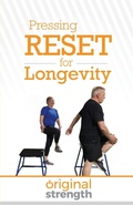 Cover: Pressing RESET for Longevity - OS Press