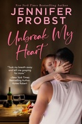 Cover: Unbreak My Heart - Triple J Publishing