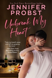 Enlarge image Cover: Unbreak My Heart - Triple J Publishing
