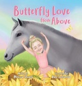Cover: Butterfly Love From Above - Starlight Stories