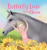 Enlarge image Cover: Butterfly Love From Above - Starlight Stories