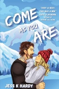 Cover: Come As You Are - Pinkity Publishing