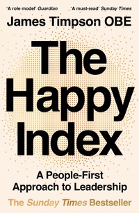 Enlarge image Cover: The Happy Index - HarperCollins