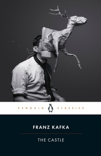 Enlarge image Cover: The Castle - Penguin Classics