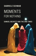 Cover: Moments for Nothing - Columbia University Press