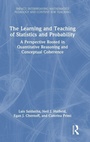 Cover: The Learning and Teaching of Statistics and Probability - Routledge