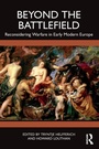 Cover: Beyond the Battlefield - Routledge