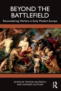 Cover: Beyond the Battlefield - Routledge