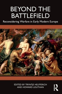 Enlarge image Cover: Beyond the Battlefield - Routledge