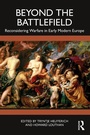 Cover: Beyond the Battlefield - Taylor & Francis