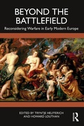 Cover: Beyond the Battlefield - Taylor & Francis