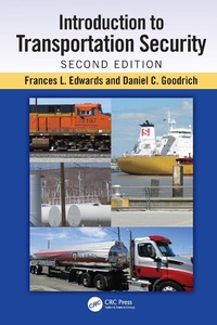 Abbildung von: Introduction to Transportation Security - Taylor & Francis