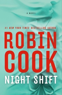 Enlarge image Cover: Night Shift - G P Putnam's Sons