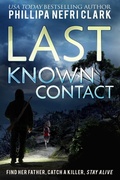 Cover: Last Known Contact - Publishdrive