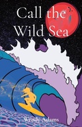 Cover: Call the Wild Sea - various Australia publishers