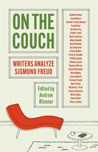 Abbildung von: On the Couch - Princeton University Press