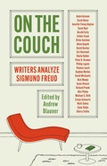 Cover: On the Couch - Princeton University Press