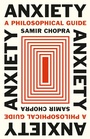 Cover: Anxiety - Princeton University Press