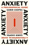 Cover: Anxiety - Princeton University Press