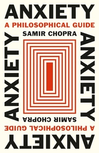 Enlarge image Cover: Anxiety - Princeton University Press