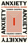 Cover: Anxiety - Princeton University Press